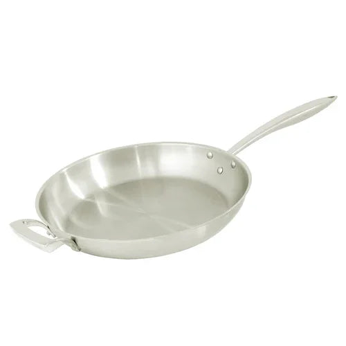 Thermalloy 5724052 Fry Pan 12" x 2"