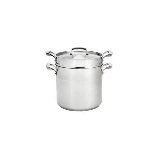 Thermalloy 5724068 Double Boiler Set, 9 qt.