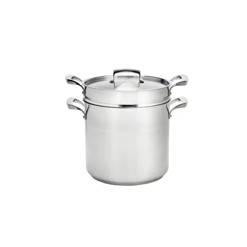 Thermalloy 5724072 Double Boiler Set 3-Piece