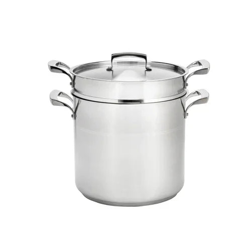 Thermalloy 5724080 Double Boiler Set 3-Pc