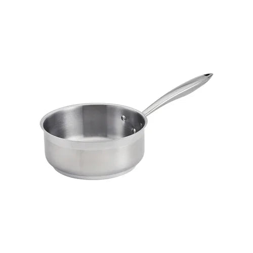 Thermalloy 5724161 1.5qt Low Sauce Pan