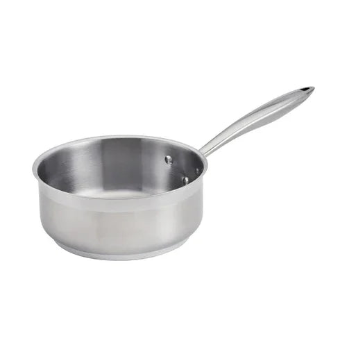 Thermalloy 5724162 Low Sauce Pan 2.5qt 8"x3.5"