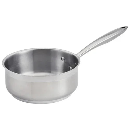 Thermalloy 5724164 5 qt Low Sauce Pan