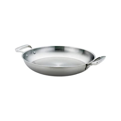 Thermalloy 5724173 Paella Pan 3.7 qt