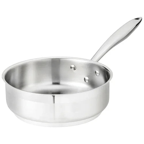 Thermalloy 5724180 2 Qt Sauté Pan 8" Dia