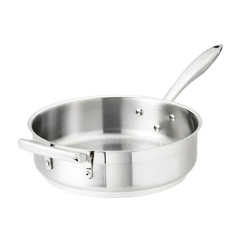 Thermalloy 5724181 3qt Sauté Pan 9.5in
