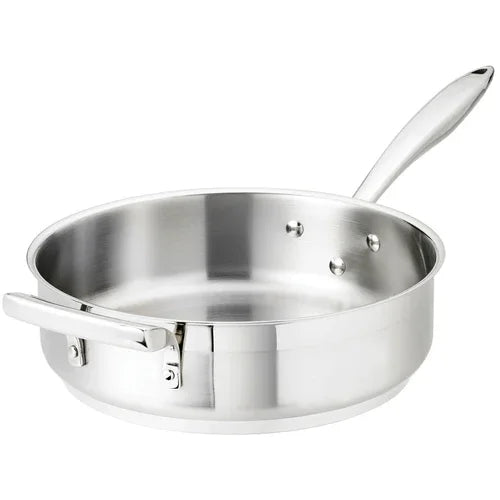 Thermalloy 5724182 Sauté Pan 4Qt, 11" Dia