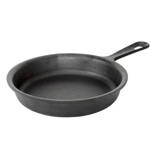 Thermalloy 573728 Skillet 8" x 1.6" H