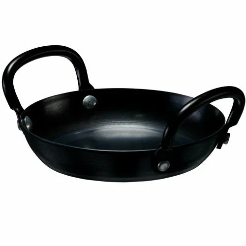 Thermalloy 573745 Fry Pan 5.5" x 1.2" H