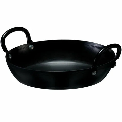 Thermalloy 573748 Fry Pan 7.8" x 1.75" H