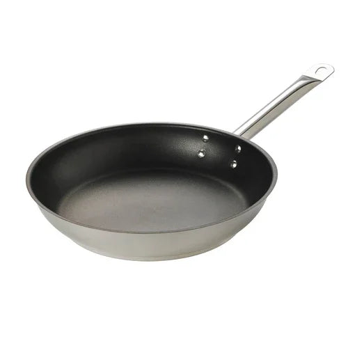 Thermalloy 573778 Fry Pan 12.5" x 2"
