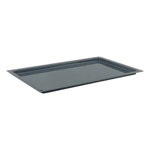 Thermalloy 576201 Combi Roast Pan 20.75"x12.75"x0.75"