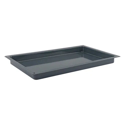 Thermalloy 576203 Combi Roast Pan 20.75"x12.75"