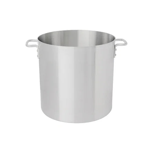 Thermalloy 5813140 Stock Pot 40 Qt, 14.5"x14.25"