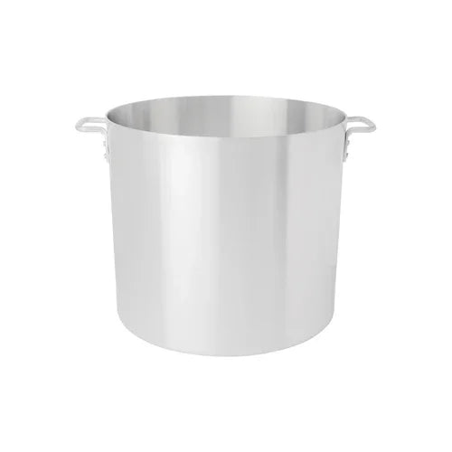 Thermalloy 5813180 80 Qt Stock Pot 18.4" x 16.7"