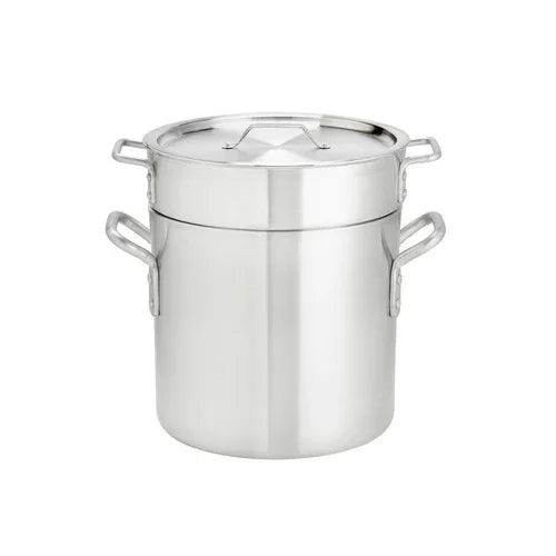 Thermalloy 5813208 Double Boiler Set 8qt