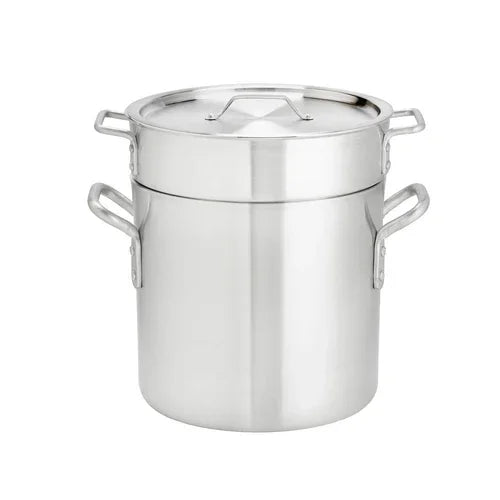 Thermalloy 5813212 Double Boiler Set 12qt
