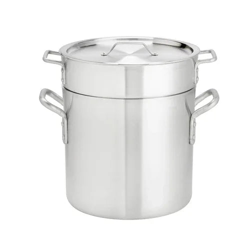 Thermalloy 5813220 Double Boiler Set 20 qt