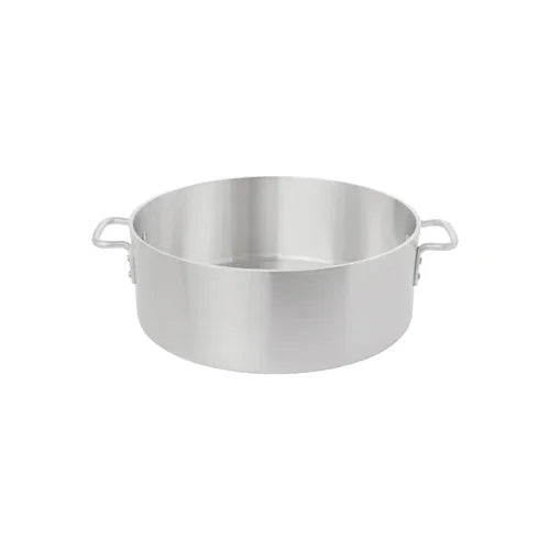 Thermalloy 5813424 24 qt Braziers 17x6.3
