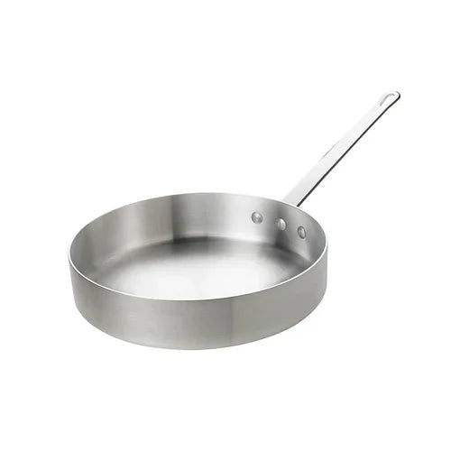 Thermalloy 5813703 3qt Sauté Pan 9"x2.5"
