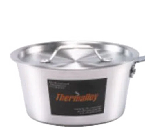 Thermalloy 5815911 Sauce Pan Cover 9 Gauge