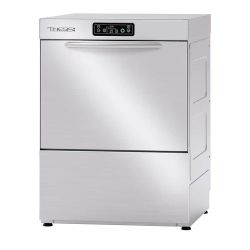 Thesis E54E-A Dishwasher, Front Load, Eco