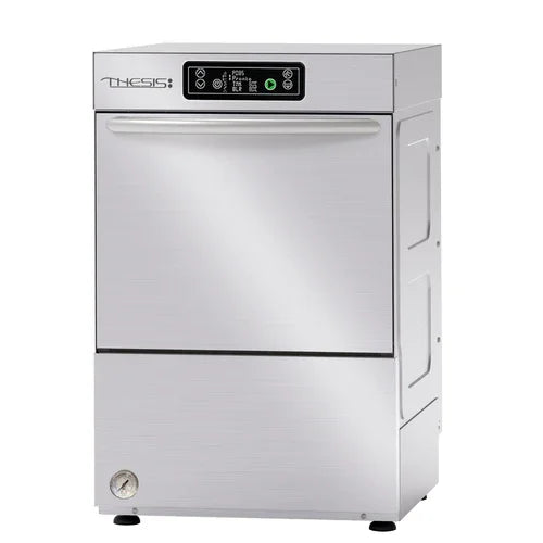 Thesis H29E-A Dishwasher, Front Load 29"