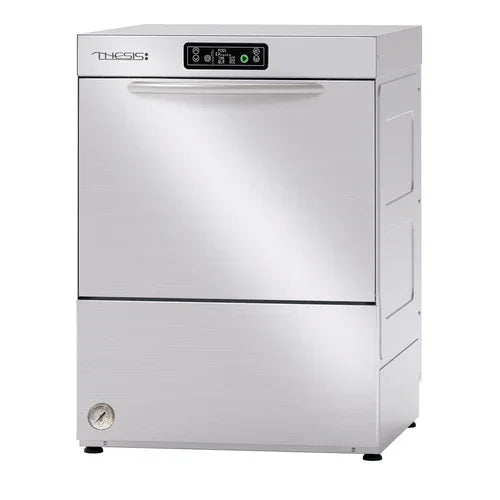 Thesis H54E-A Dishwasher 24", Front Load