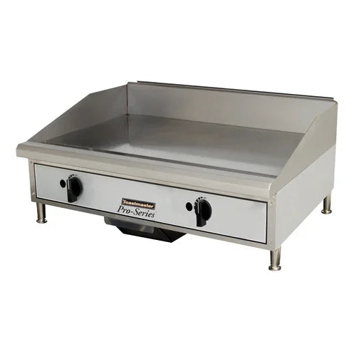 Toastmaster TMGM24 Griddle 24" x 21"