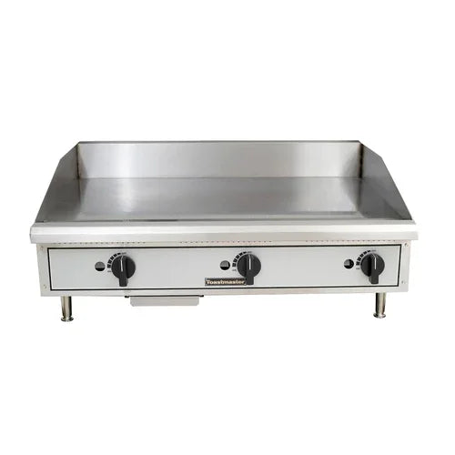 Toastmaster TMGM36 Griddle 36"x21"