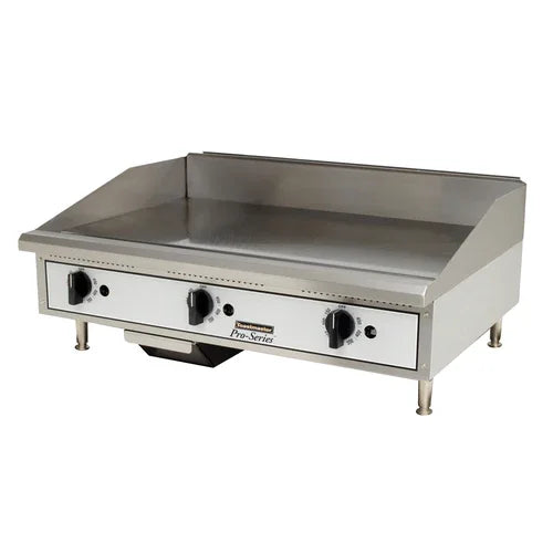 Toastmaster TMGT36 Griddle 36" x 21"