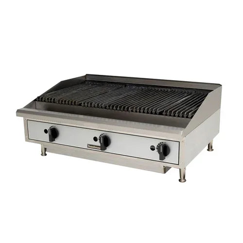 Toastmaster TMRC36 36" Gas Charbroiler