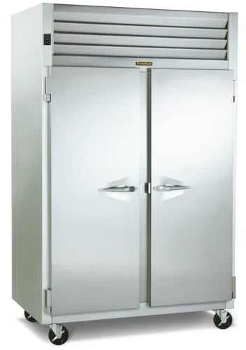 Traulsen G20010 46.02 Cu. Ft. Refrigerator