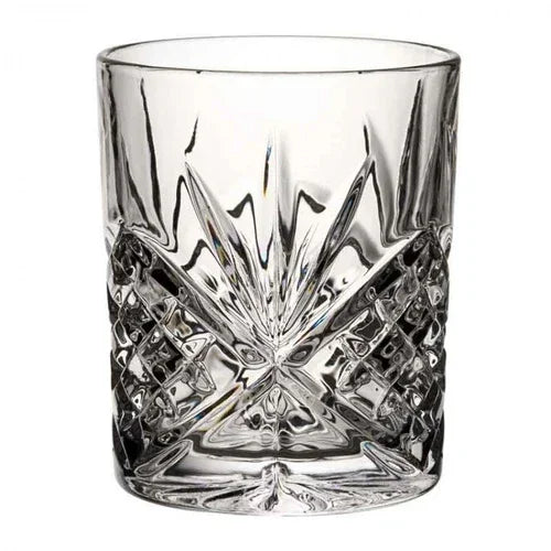 Creative Table R90218 Old Fashioned Glass 11-1/4 oz 0.33L Symphony