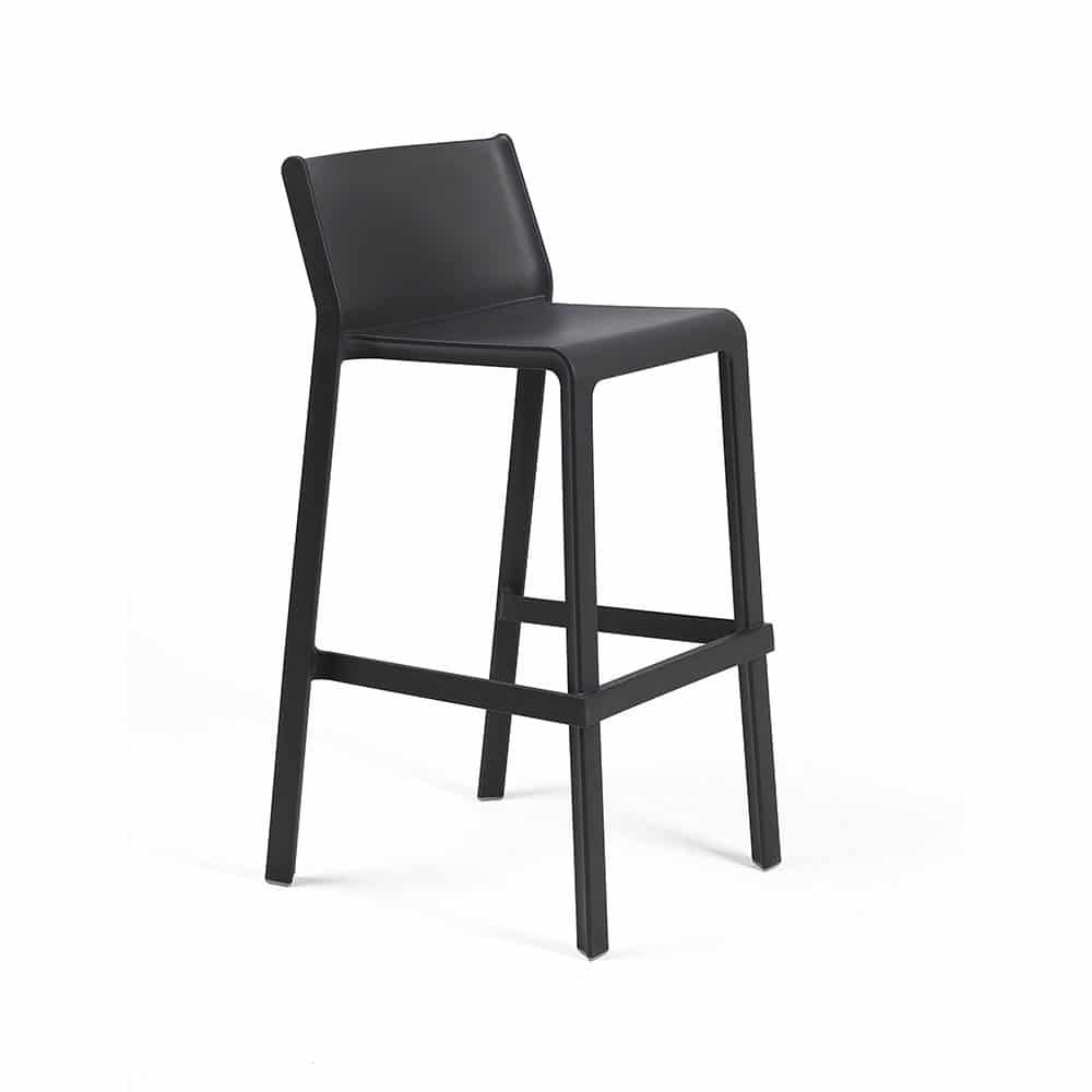 Nardi 40350 Trill Bar Stool