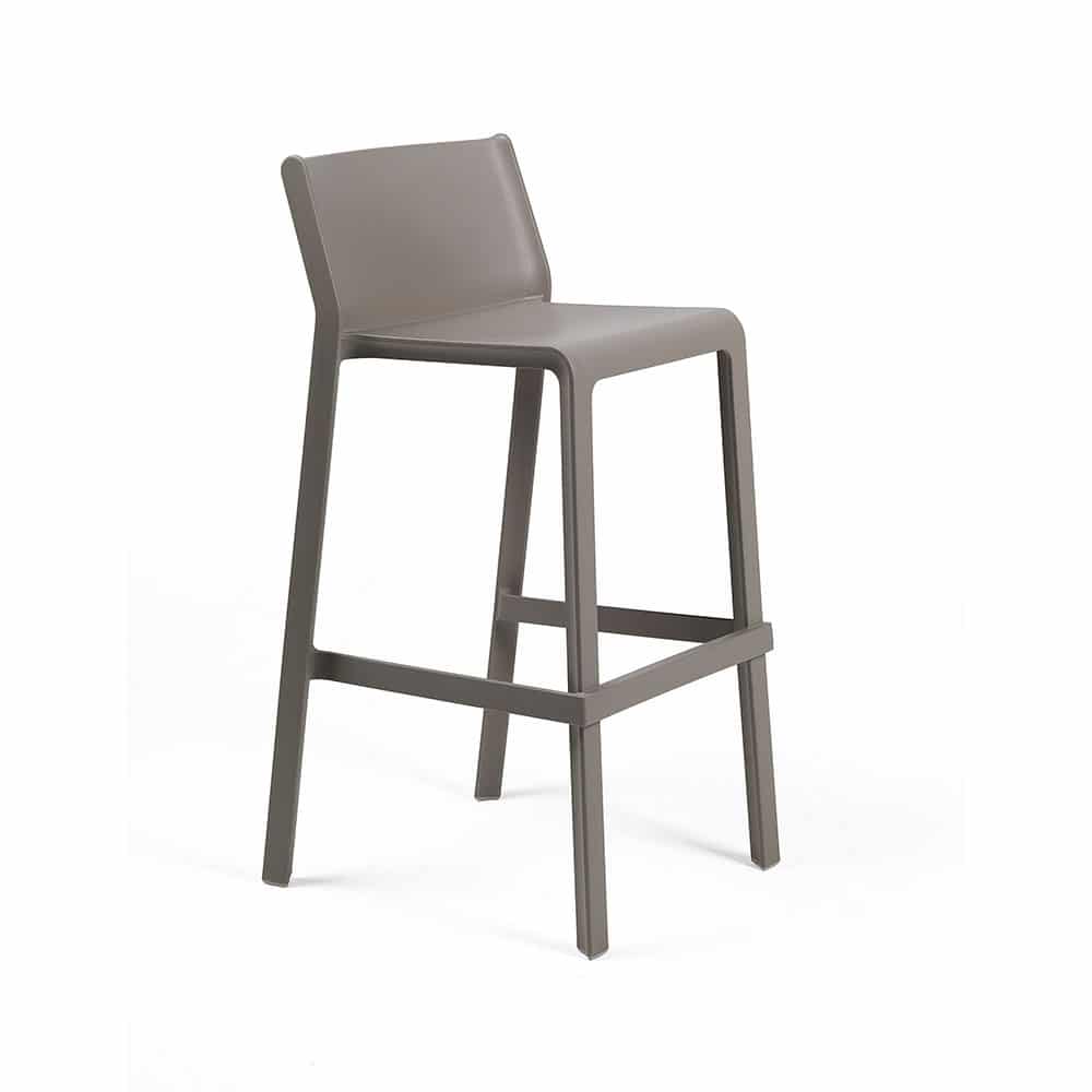 Nardi 40350 Trill Bar Stool