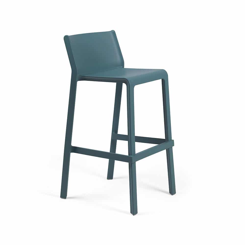 Nardi 40350 Trill Bar Stool