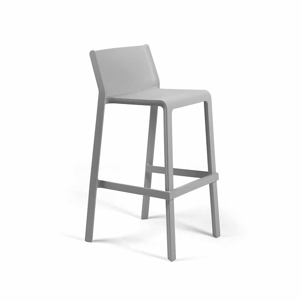 Nardi 40350 Trill Bar Stool