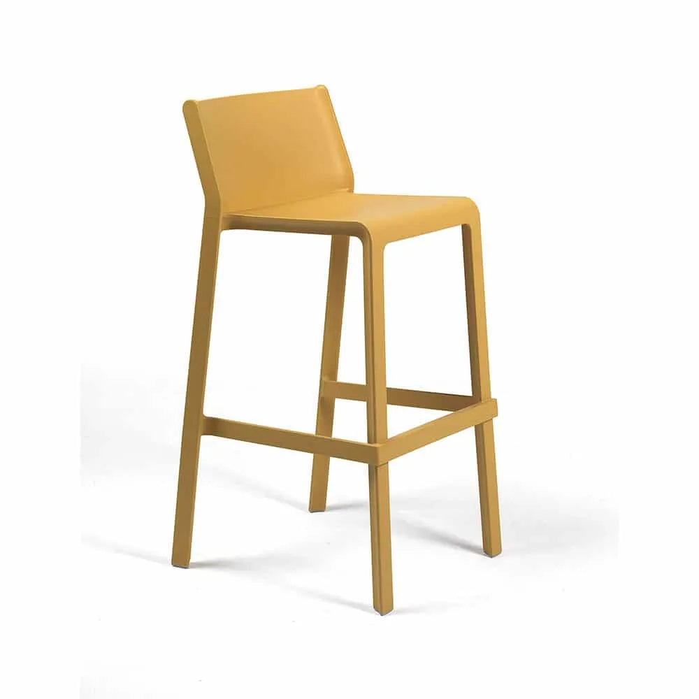 Nardi 40350 Trill Bar Stool