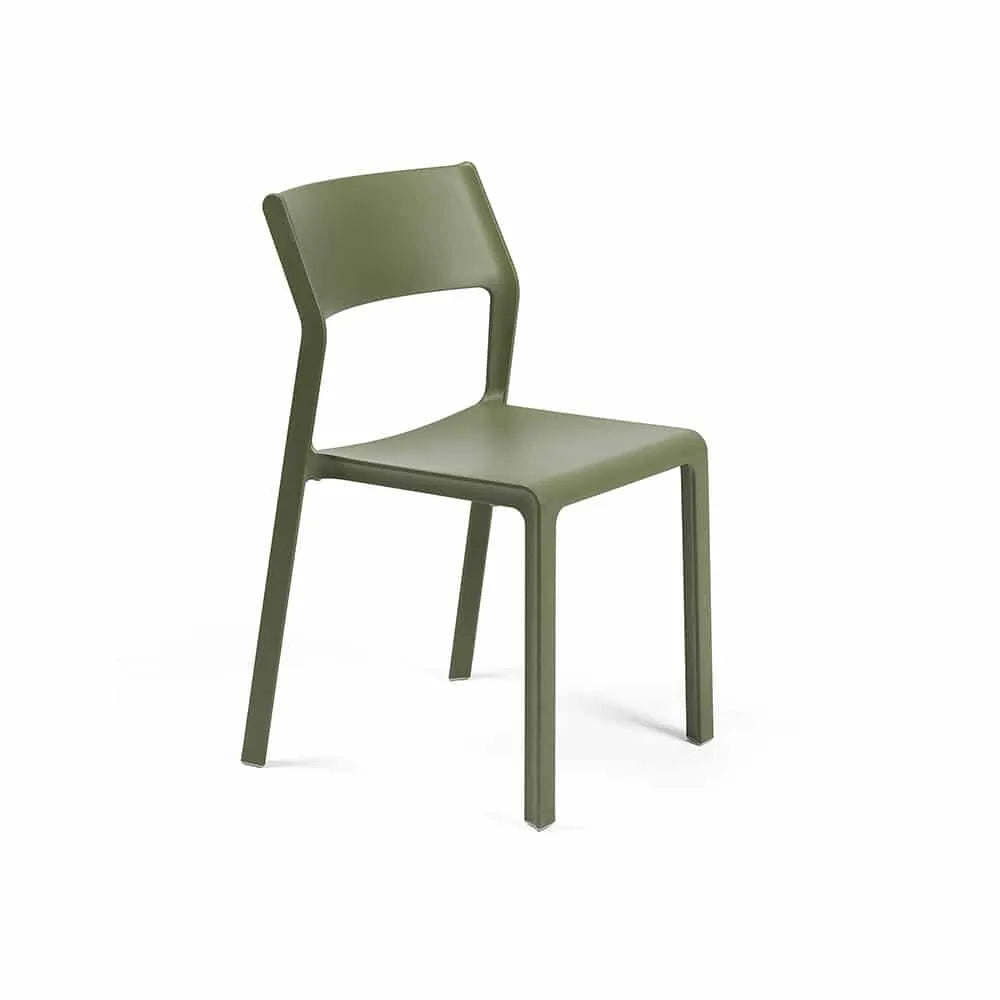 Nardi 40253 Trill Side Chair