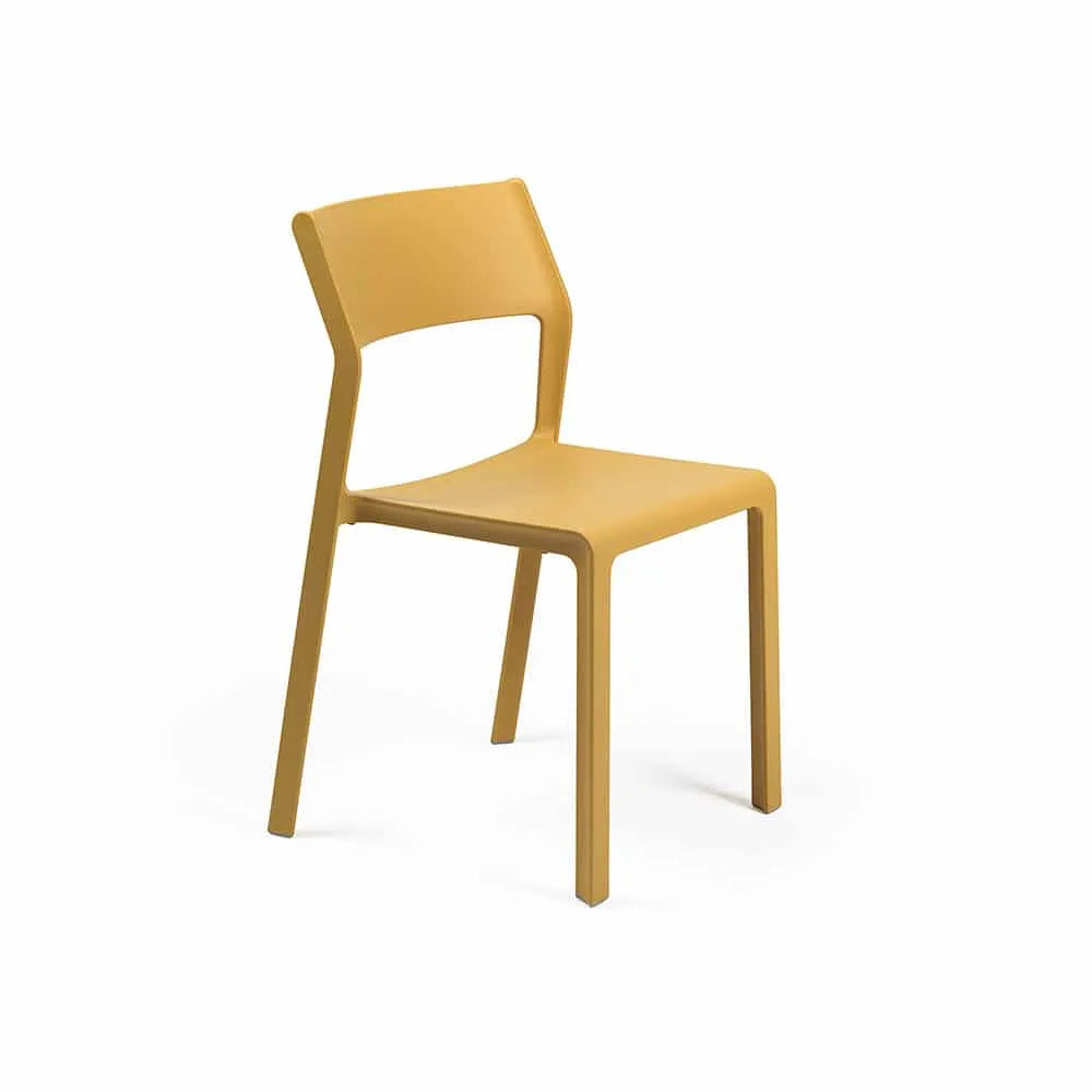 Nardi 40253 Trill Side Chair