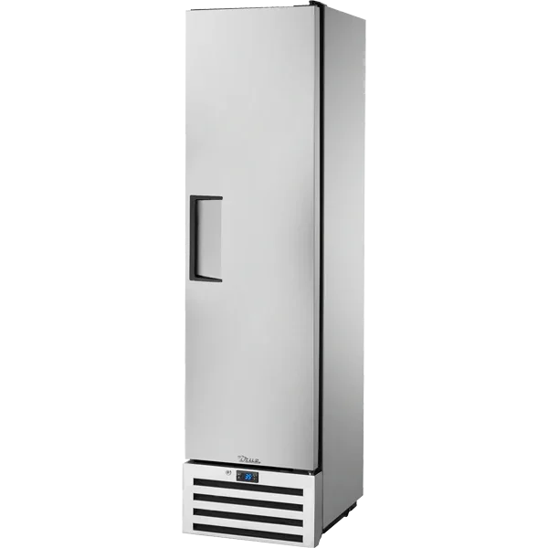True T-11-HC | 19" Reach-In Refrigerator | Bottom Mounted 8.82 cu. ft.