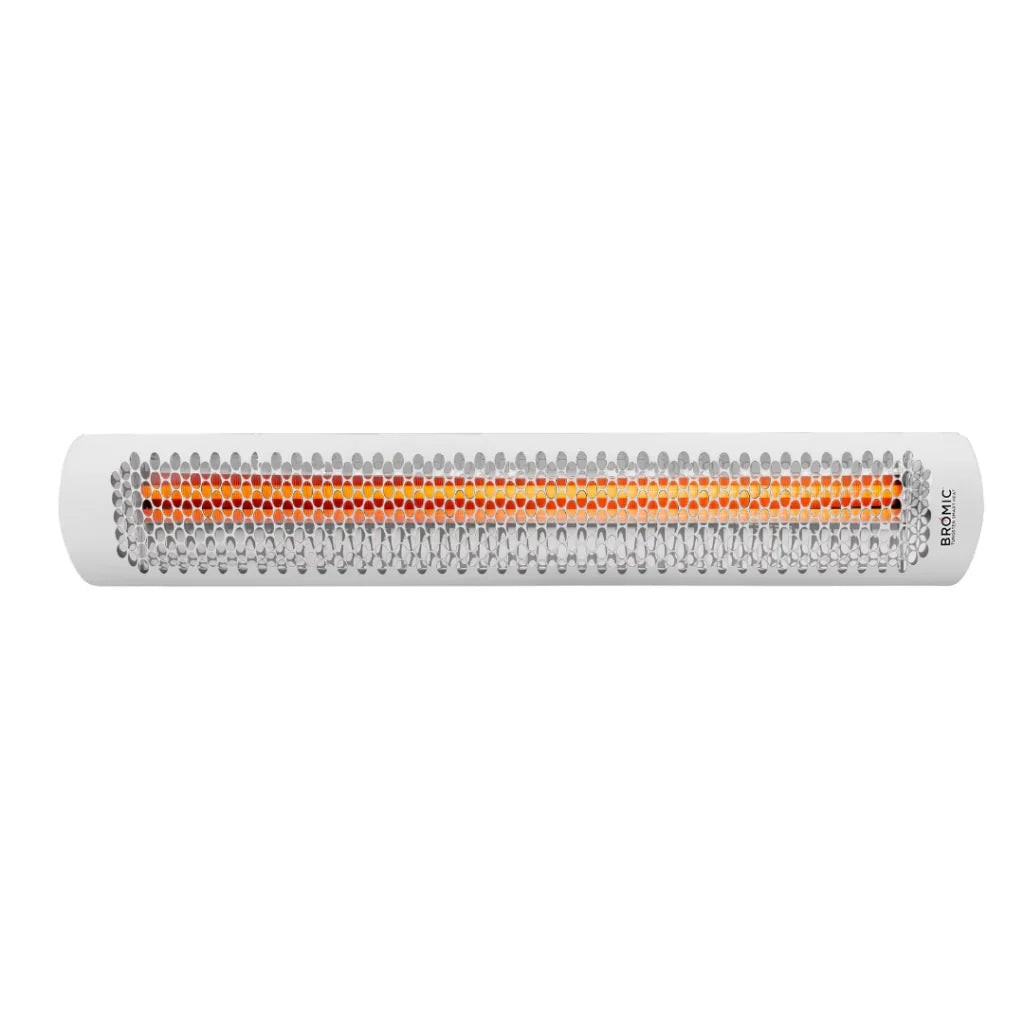 BROMIC Tungsten Smart Heat Electric Heater