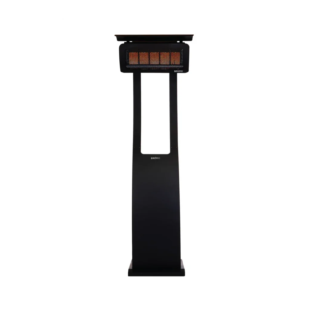 BROMIC Tungsten Smart-Heat Portable Heater
