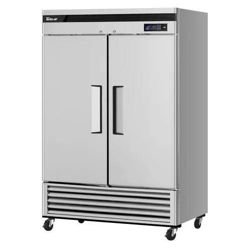 Turbo Air TSF-49SD-N Freezer 39.9 cu. ft.