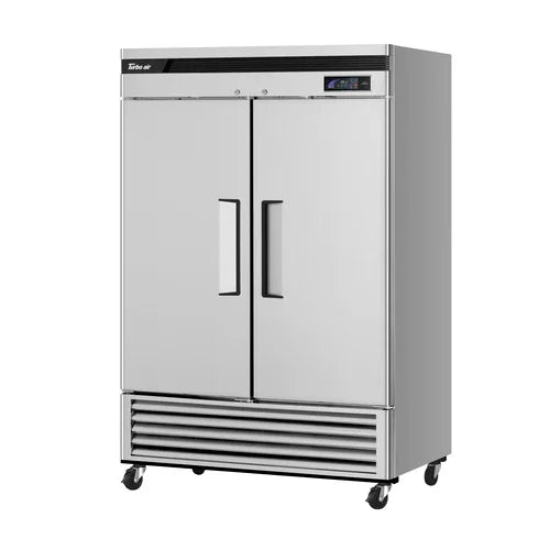 Turbo Air TSR-49SD-N6 Refrigerator 42.69 cu ft