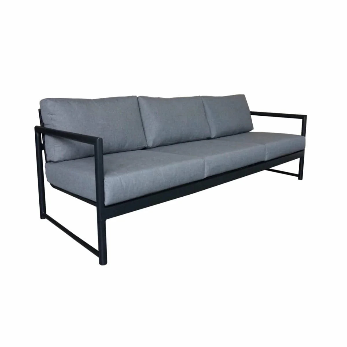 Urban 581 Sofa Black