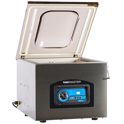 Vacmaster VP220 Chamber Vacuum Packaging Machine