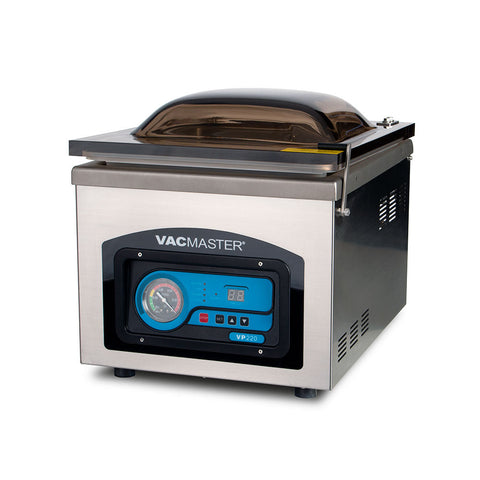 Vacmaster VP220 Chamber Vacuum Packaging Machine