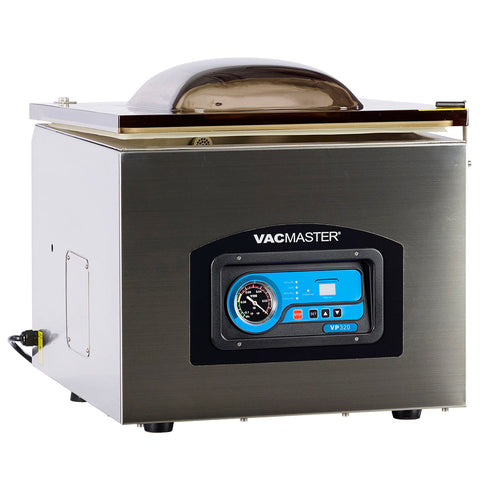 Vacmaster VP320 Chamber Vacuum Packaging Machine